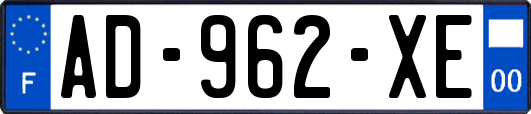 AD-962-XE