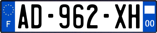 AD-962-XH