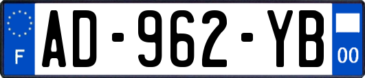 AD-962-YB