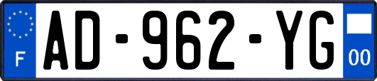 AD-962-YG