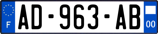 AD-963-AB