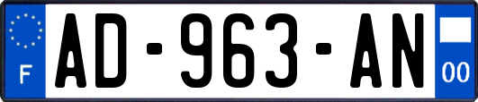 AD-963-AN