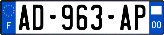 AD-963-AP