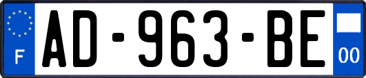 AD-963-BE