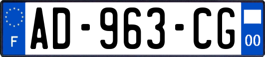 AD-963-CG