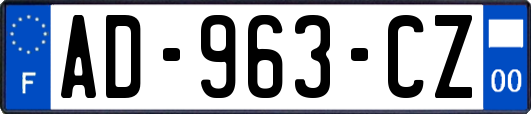 AD-963-CZ