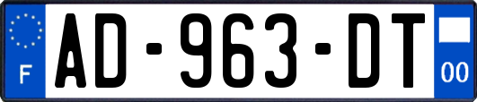 AD-963-DT