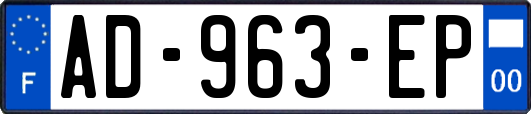 AD-963-EP