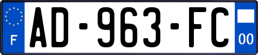 AD-963-FC