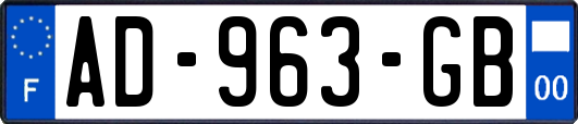 AD-963-GB