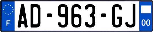 AD-963-GJ