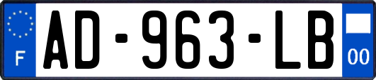 AD-963-LB