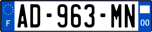 AD-963-MN