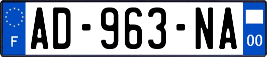 AD-963-NA