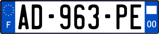 AD-963-PE