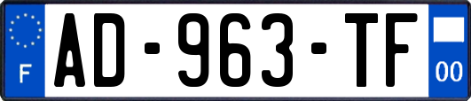 AD-963-TF