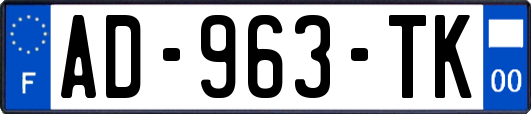 AD-963-TK