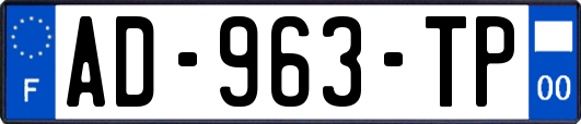 AD-963-TP