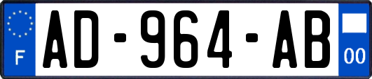 AD-964-AB