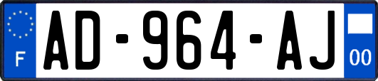 AD-964-AJ