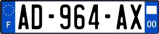AD-964-AX
