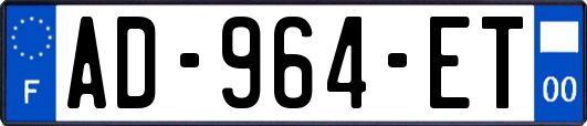 AD-964-ET