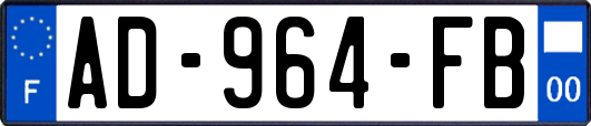 AD-964-FB