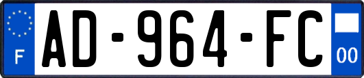 AD-964-FC