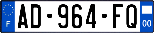 AD-964-FQ