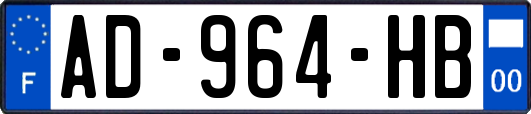 AD-964-HB