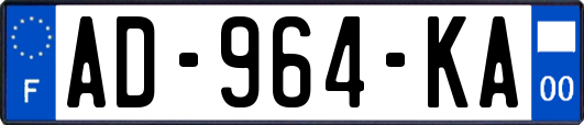 AD-964-KA