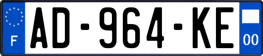 AD-964-KE