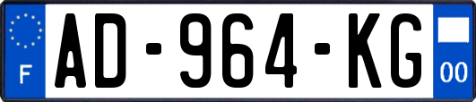 AD-964-KG