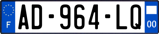 AD-964-LQ