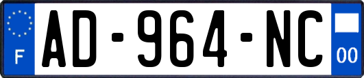 AD-964-NC