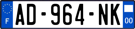 AD-964-NK