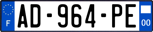 AD-964-PE
