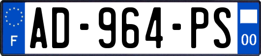 AD-964-PS