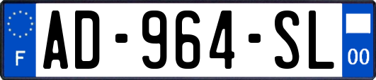 AD-964-SL