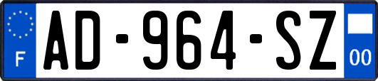 AD-964-SZ