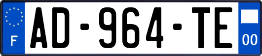 AD-964-TE