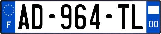 AD-964-TL