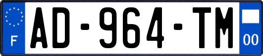 AD-964-TM