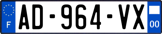 AD-964-VX