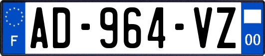 AD-964-VZ