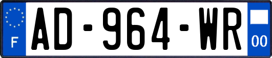 AD-964-WR