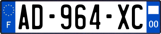 AD-964-XC