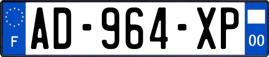 AD-964-XP