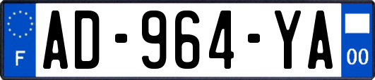 AD-964-YA