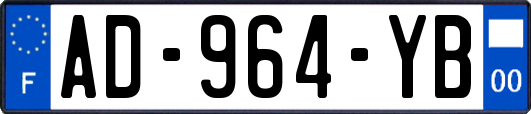 AD-964-YB